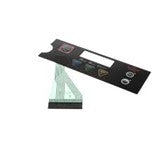 Bunn 42005.0000 Membrane Switch