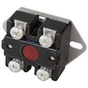 Bunn 23717.0003 Thermostat, Double Limit Reset