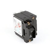 Bunn 38894.0001 On-Off Breaker/Switch, 125/250V, 50A