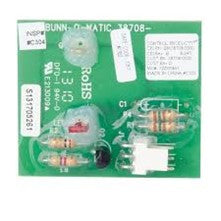 Bunn 38708.1000 Control Board Assembly, Position Sensor