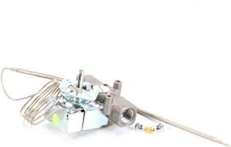 OEM Equivalent of Garland 4531139 Thermostat, GS, G/UT Series