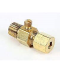 OEM Equivalent Of Garland 1086597 Pilot Adjusting Valve, Single, 3/16