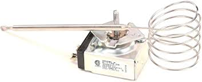 OEM Equivalent of Garland CKG0893-01 Thermostat, 100-450F, Type K, Griddle