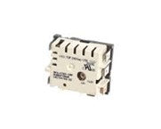 OEM Equivalent Of Imperial 38246 Infinite Control Switch, 208/240V