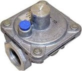 Imperial 38733 Pressure Regulator, Natural Gas