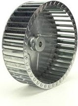 Imperial 1166 Oven Blower Wheel