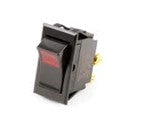 Imperial 36930 Lighted Rocker Switch