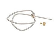 Imperial 40499 Flexible, Stainless Steel Pilot Tube