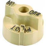 Imperial 28328 On/Off Pilot Knob with Screw