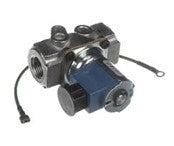 OEM Equivalent of Imperial 38181 Gas Solenoid Valve, Natural Gas/Propane