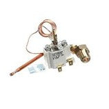Crown Steam 9126-1 Thermostat, Operating