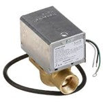 OEM Equivalent of Crown Steam 9360-1 Blowdown Solenoid Valve, 240V