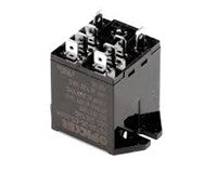 Crown Steam 9332-2 Relay, 240 Volt Coil, DPDT