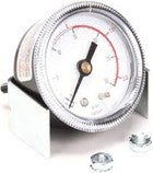 Market Forge 10-9267 Pressure Gauge, 0-30 Lbs