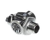 OEM Equivalent Of Crown Steam 3529-2 Valve Safety Relief, 50PSI