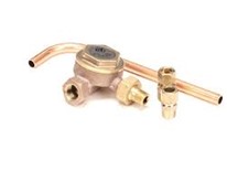 Market Forge 10-4958 Steam Trap with Continuous Bleed