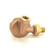 Market Forge 98-1718 Steam Trap, 1/2" x 3/8"