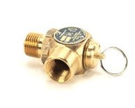 Market Forge 10-7942 Pressure Relief Valve, 17 lbs