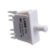 OEM Equivalent of Middleby 63909 Interlock Switch, 12A