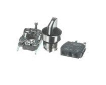 OEM Equivalent of Middleby 78184 Switch Kit (includes knob and contact)