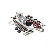 Middleby 66186 Gearmotor Universal, 90VDC 12.6 RPM