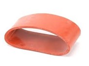 Pitco 60059302 Drain Line Sleeve/Gasket