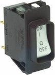 OEM Equivalent Of Pitco 60077901 Circuit Breaker, SPST, 250V, 10A