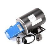 Pitco 60143513-CL Pump and Motor Service Kit, 1/3HP, 115/230V, 8GPM