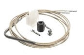 OEM Equivalent Of Pitco B6700605-CL Probe Service Kit with Wire Harness