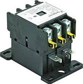 Pitco 60157202 Contactor, 3 Pole, 24VAC Coil, 50A