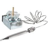 Pitco 60125401 Thermostat, RX Millivolt, 200-400°F