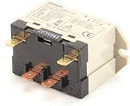 OEM Equivalent Of Pitco PP11058 Relay, SPST, 30A, 24VAC