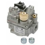 OEM Equivalent Of Pitco P5045638 Gas Valve, Robershaw, 24V, Natural Gas