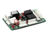OEM Equivalent Of Pitco 60144001-CL Relay Control Board, 24V, Class 2, SG