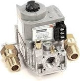 OEM Equivalent Of Pitco 60113501-CL Gas Valve Kit, Honeywell, Natural Gas, 24V