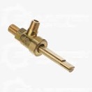OEM Equivalent Of Southbend 1178202 Hi-Off Valve, Top Burner, Natural Gas or Propane