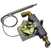 OEM Equivalent of Southbend Range 1182553 Thermostat, Griddle