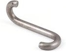 OEM Equivalent Of Southbend Range 1034901 Spring Hook, Right