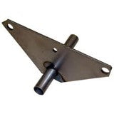 OEM Equivalent Of Southbend Range 1195164 Quadrant Assembly