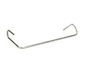 Southbend Range 1183605 Pilot Tube Assembly, Rear Burner