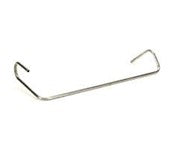 Southbend Range 1183603 Pilot Tube Assembly, Front