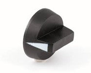 OEM Equivalent Of Southbend Range 1178204 Knob, Burner Control