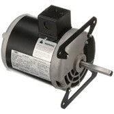 OEM Equivalent Of Southbend Range 1194780 Blower Motor, 1/2HP, 115V