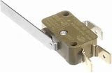 Southbend 1177567 Door Switch, SPDT, 15A