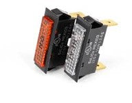 OEM Equivalent of Vulcan Hart 00-913102-00163 Light Kit, On/Heat, 120V