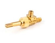 Vulcan Hart 00-719221 Valve, Manual, with Split Stem