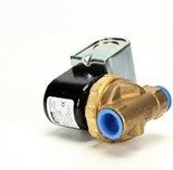 Vulcan Hart 00-435968-00001 Solenoid Valve, 1/2", 120V