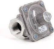 OEM Equivalent of Vulcan Hart 00-408279-00025 Pressure Regulator, 3/4", Natural