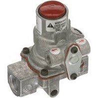 OEM Equivalent of Vulcan Hart Gas Valve, Natural Gas, 24V