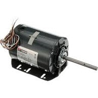 Motors and Fan Blades